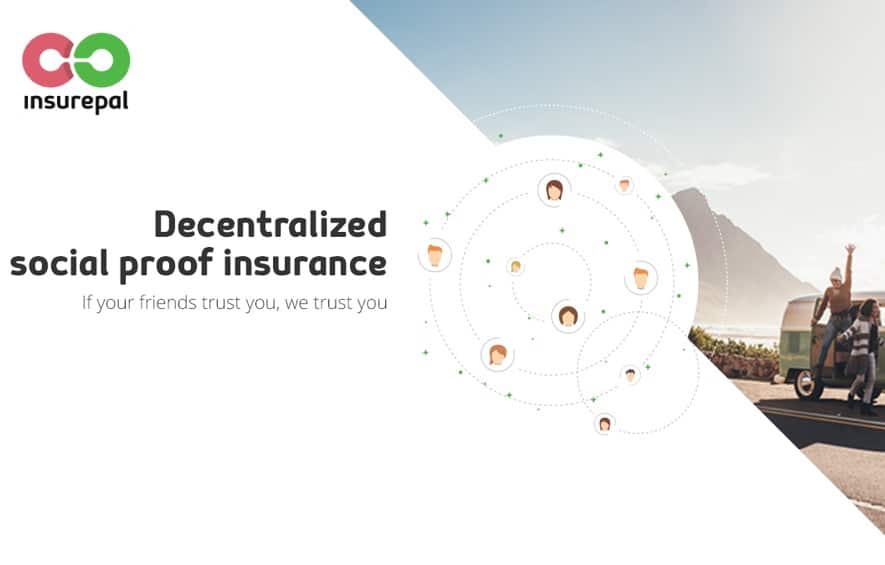 insurepal ico social proof insurance