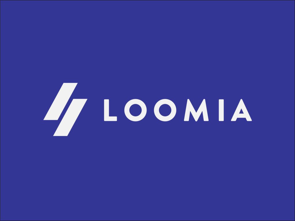 loomia-blockchain
