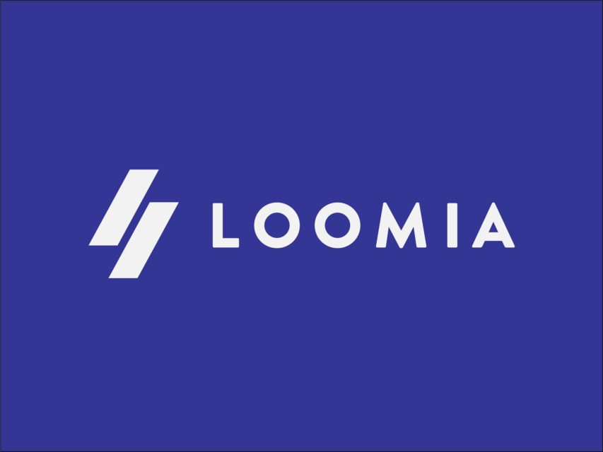 loomia-blockchain