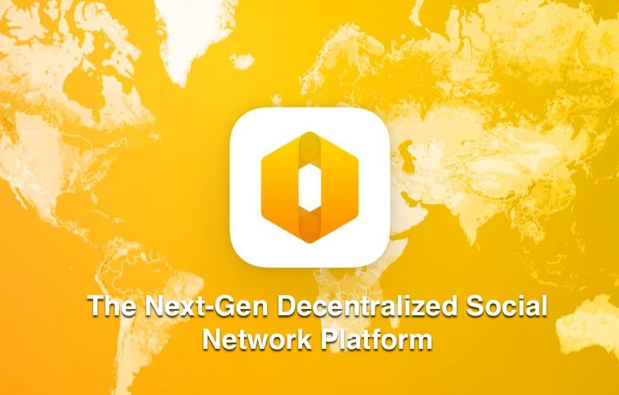 sola foundation ico social network blockchain