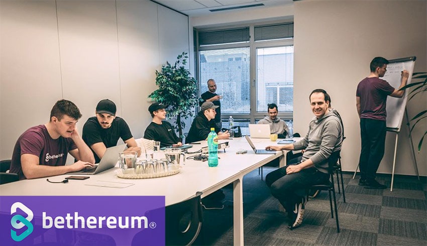 Bethereum Team