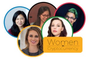 Women in Cryptocurrency