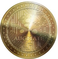 augmate token