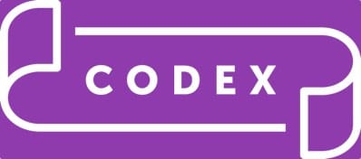 codex protocol logo