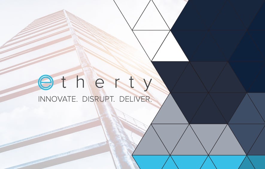 ethert ico real estate investment