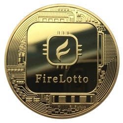 firelotto token