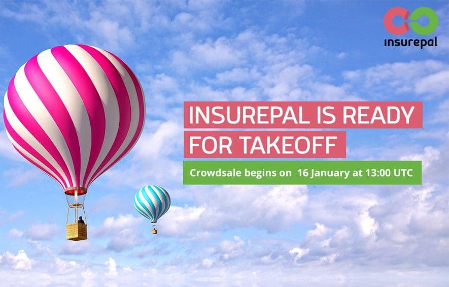 insurepal ico charlie shrem advisor