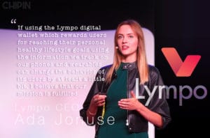 lympo Ceo Ada Jonuse Interview