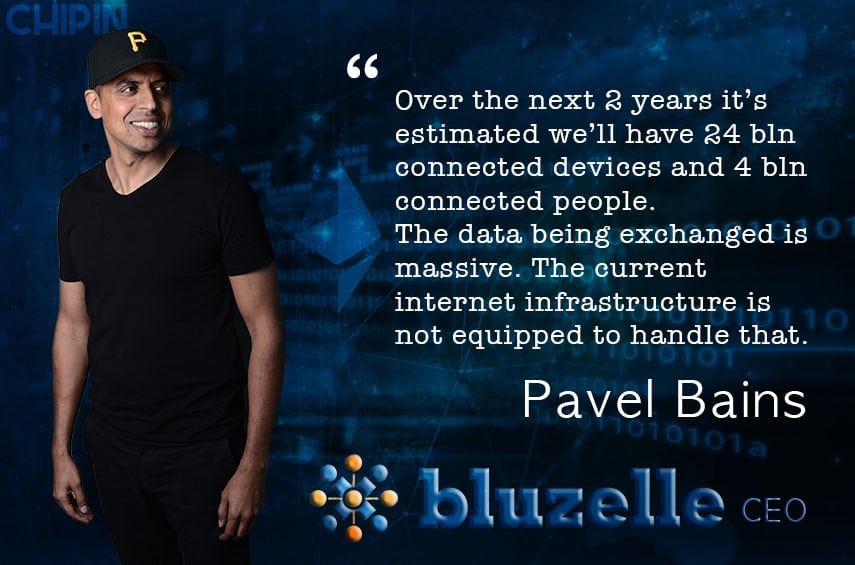 Bluzella-Ceo-Pavel-Bains-Interview