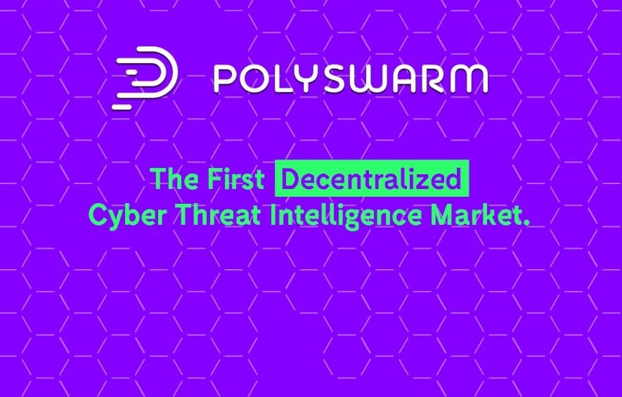 polyswarm ico cyber threat intelligence