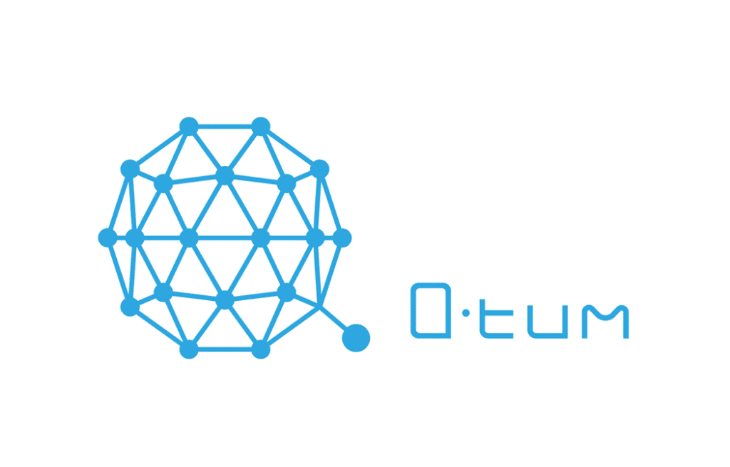 qtum partnership