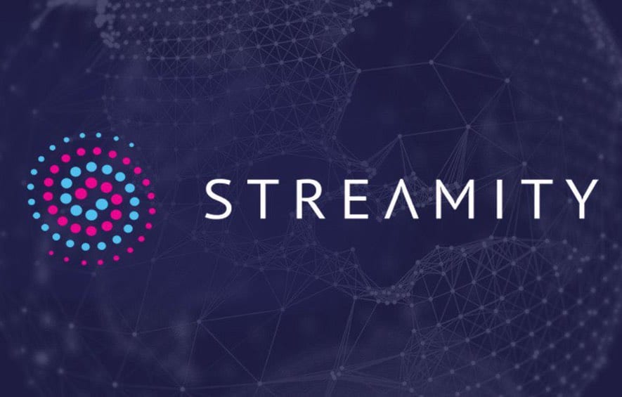 streamity ico decentralized exchange