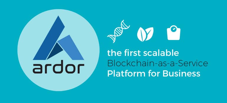 Ardor ($ARDR)