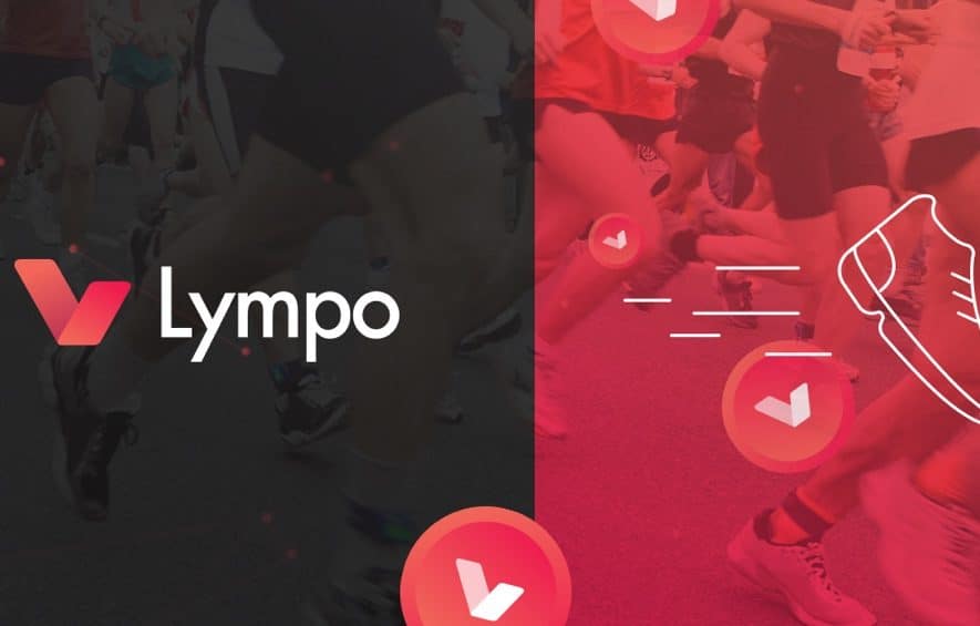 Lympo Token Sale Starts