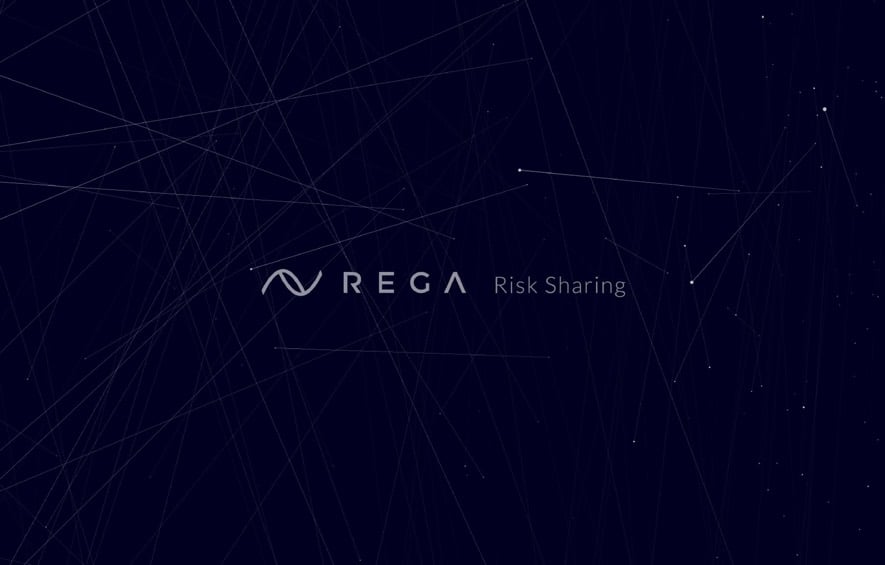 REGA Bitfury Investment