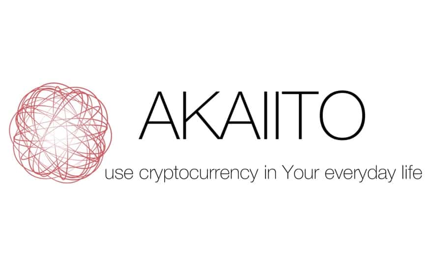 akaiito ico cryptocurrency life