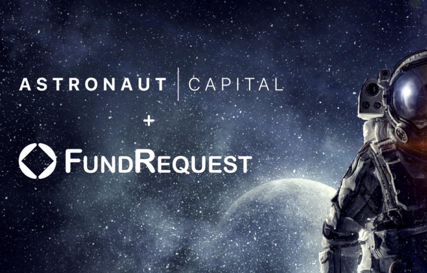 astronaut capital fundrequest investment