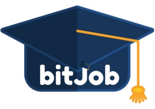 bitJob logo