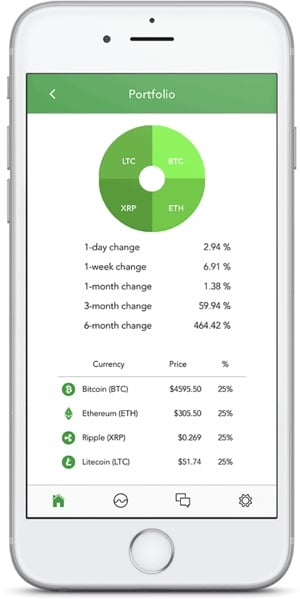 coinseed app