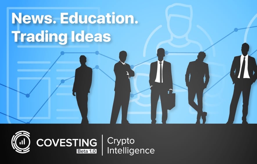 covesting crypto intelligence portal