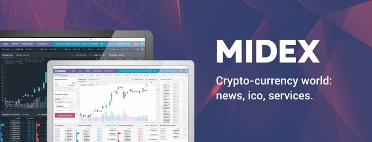 midex crypto world