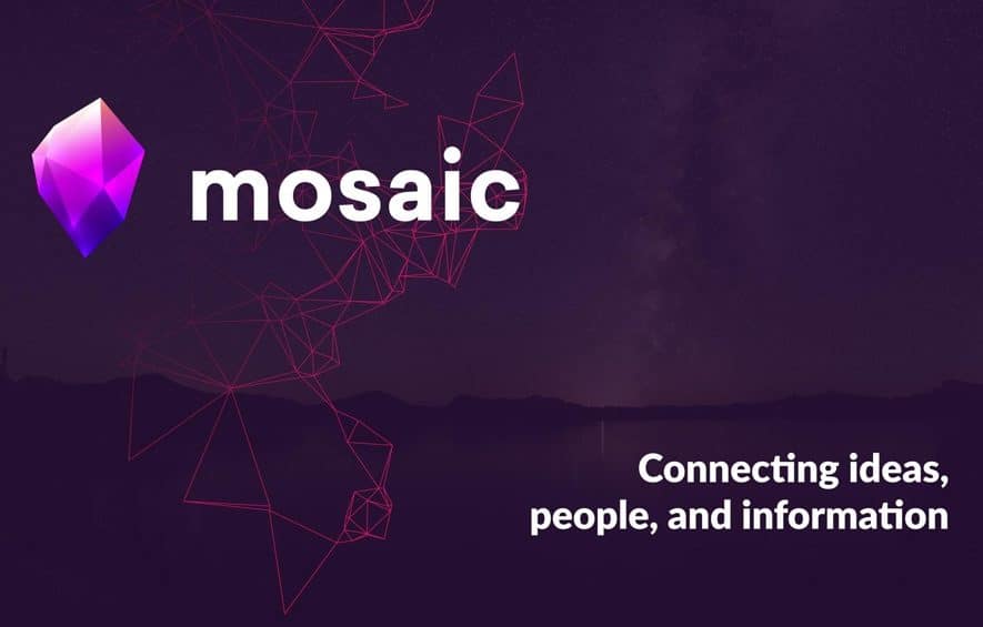 mosaic-research-platform