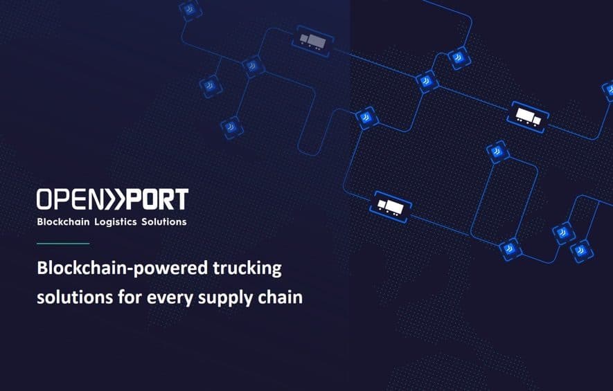 openport-transport-alliance-blockchain