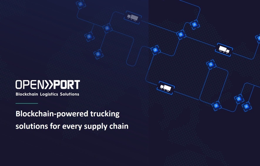 openport-transport-alliance-blockchain