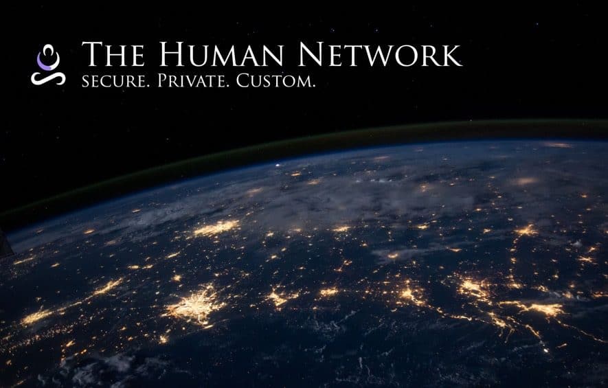 sapien ico social media network