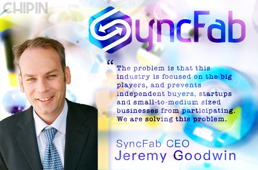 syncfab-jeremy Goodwin Ceo Interview