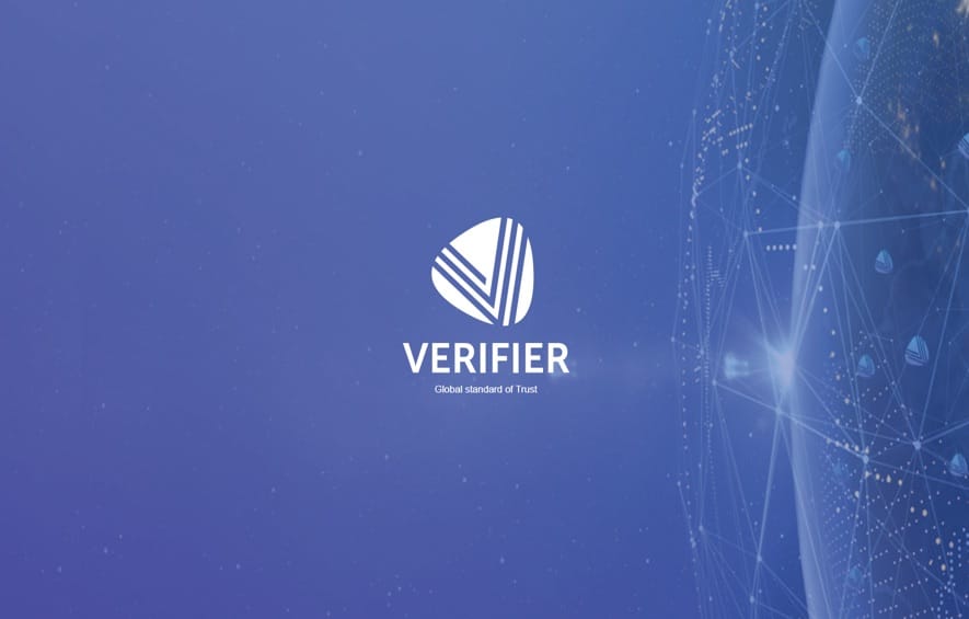 verifier ico trust verification identity