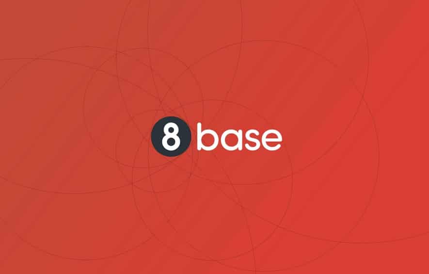 8base blockchain