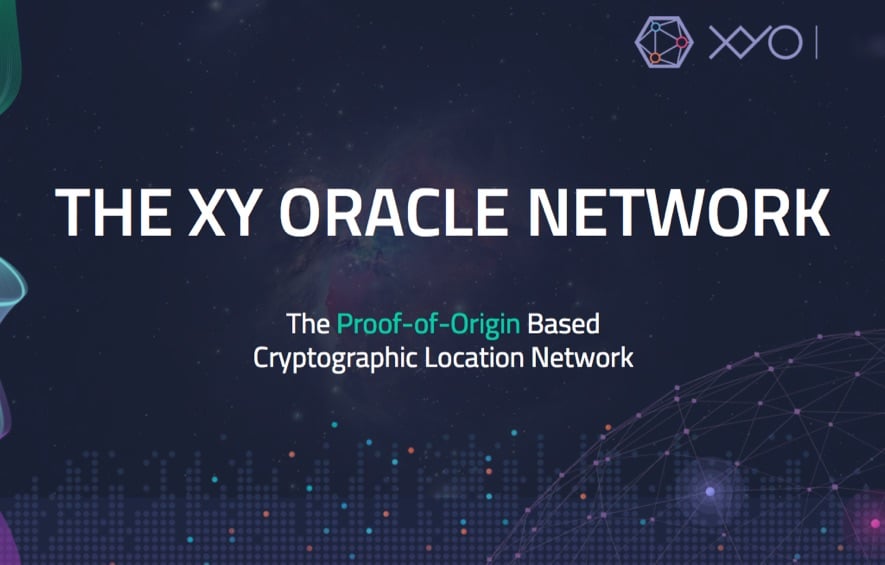 XYO Oracle Network