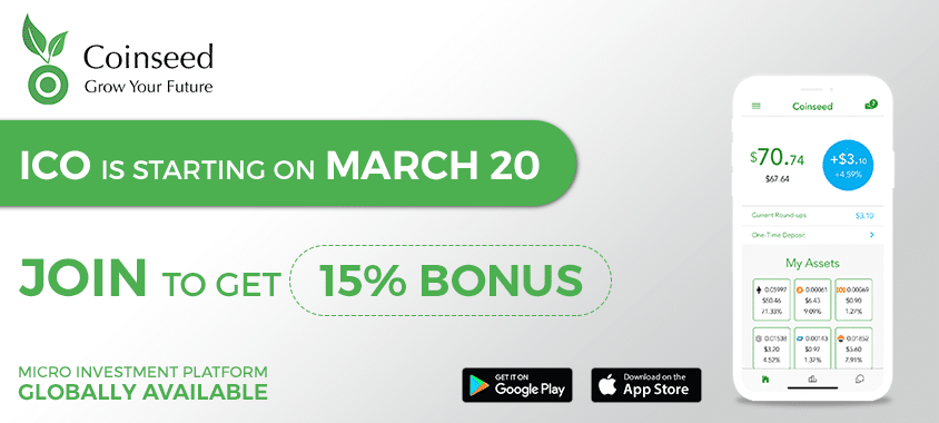 coinseed ico