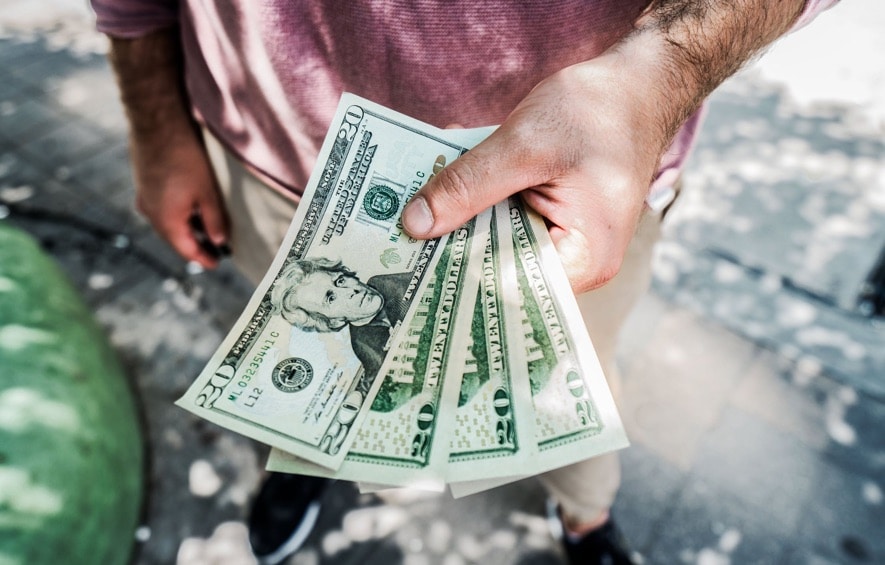 crypto tax assets