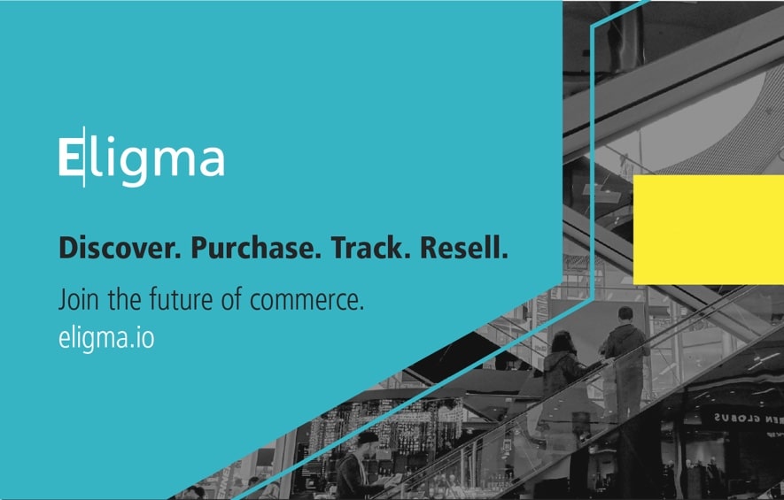 eligma ico