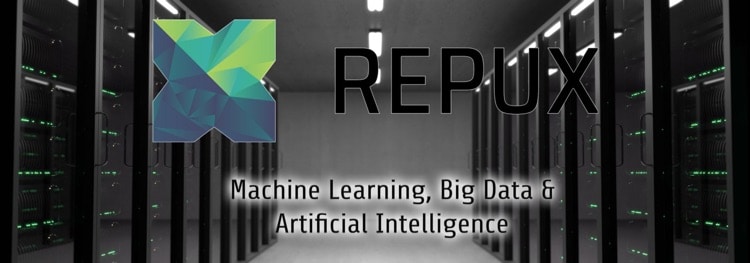 repux machine learning big data ai