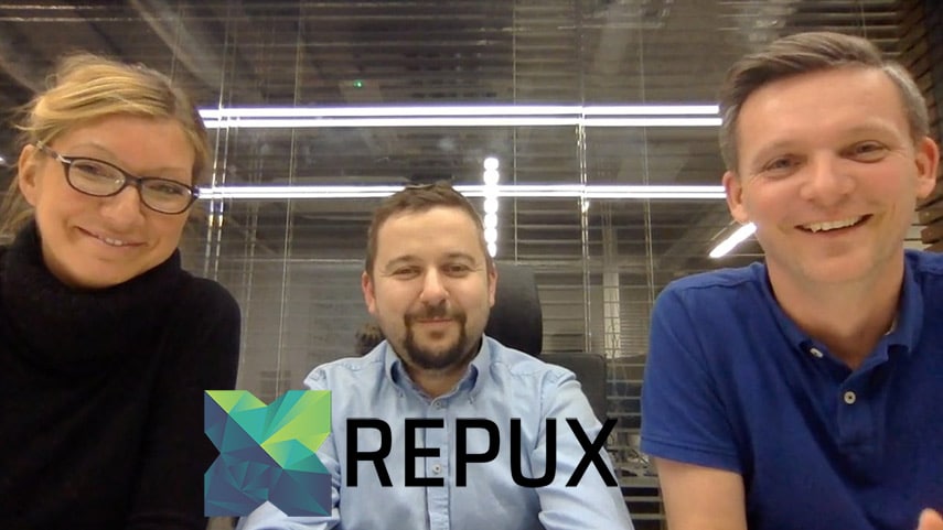 repux team