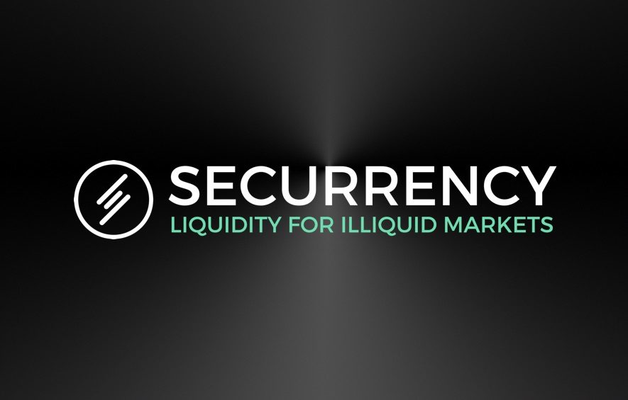 securrency liquidity payments