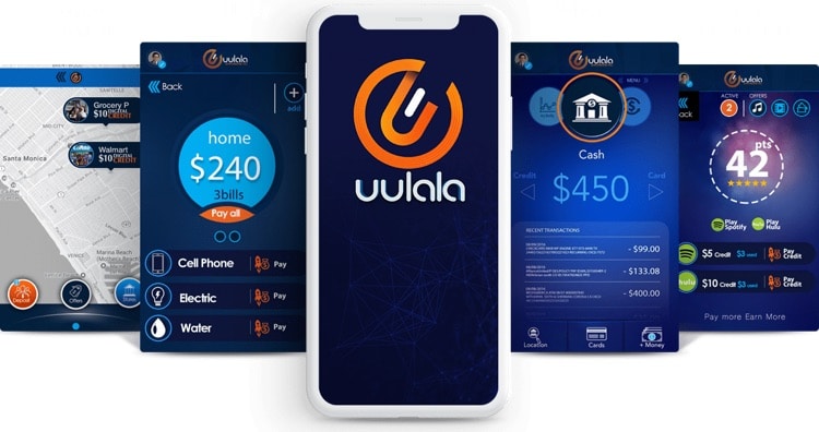 uulala app