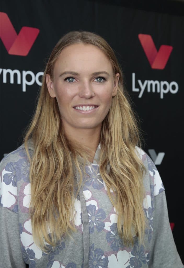 Wozniacki