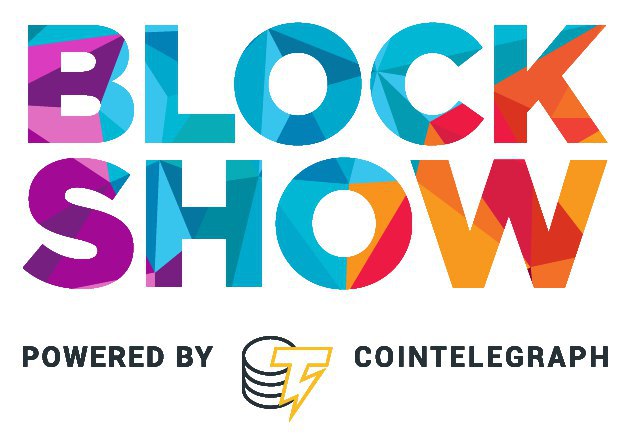 BLOCKSHOW LOGO