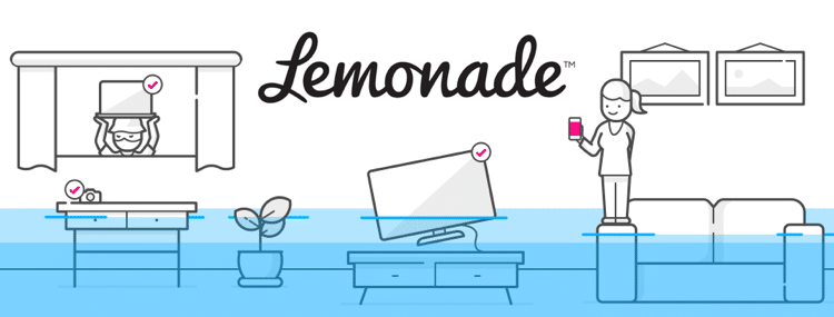 Lemonade Insurance