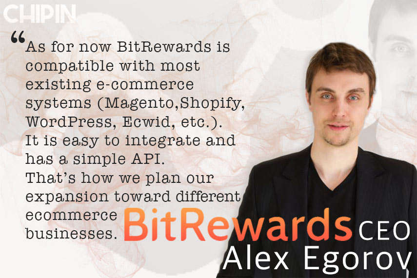 bitrewards-ceo Alex Egorov interview
