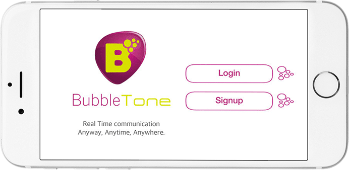 bubbletone ico