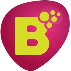 bubbletone logo