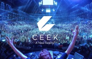 ceek virtual reality