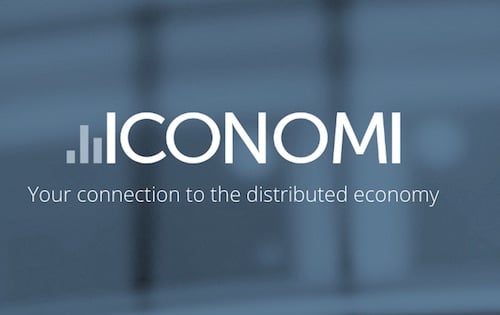 iconomi