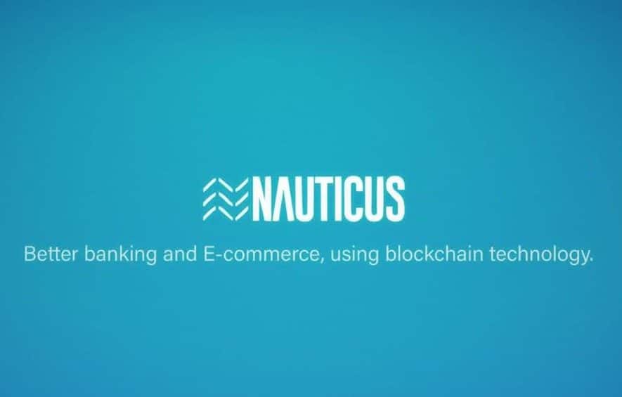 nauticus banking blockchain