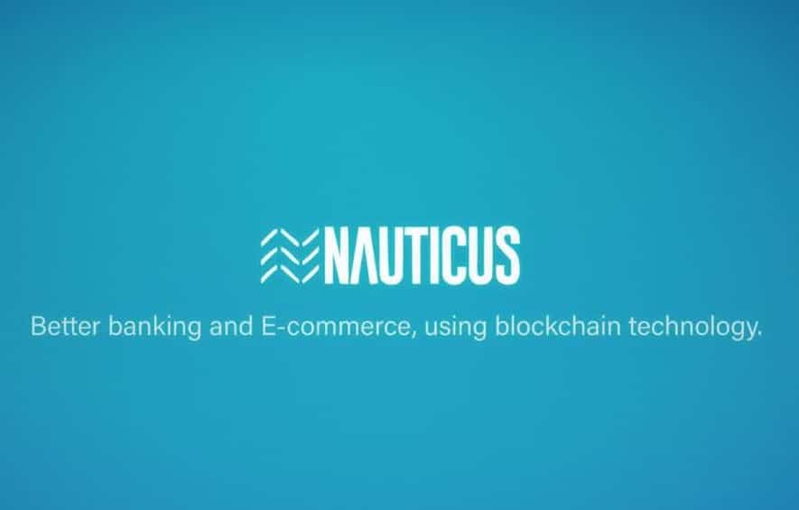 nauticus banking blockchain